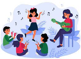 Contoh Lagu Daerah Dengan Tempo Allegro Dan Tempo Moderato Semua Halaman Bobo