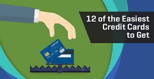 Now, here's the good news: 12 Of The Easiest Credit Cards To Get 2021 Badcredit Org Badcredit Org