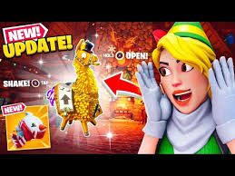 The free twitch prime skins for fortnite are now live to claim. New Winter Update In Fortnite Free Skins Presents More