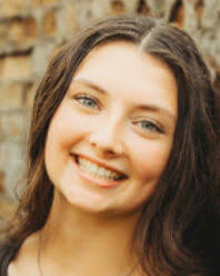 Smude, Theis named Pierz students of the month