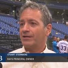 Rays owner Stuart Sternberg liked the progress of the 2018 season