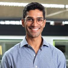 I'm honored to have received the Outstanding Research Award from Purdue's  College of Engineering. Research doesn't happen in a vacuum. I was very  fortunate to have a great advisor during my PhD… |