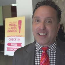 Awards announcement highlights SA's strong connection to Arts