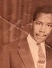 Obituary information for Benjamin McClain, Jr