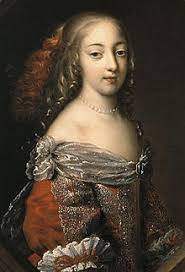 Married the marquis de montespan (1663); Madame De Montespan Wikipedia