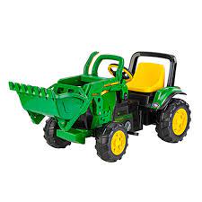 Search huge inventory of tractor parts, lawnmower parts, blower parts, engine parts and ship it today! Front Loader Pedal Tractor Ride Ons Wagons Toy Vehicles Toys John Deere Products Johndeerestore