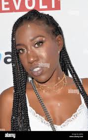 Tyanna hi-res stock photography and images