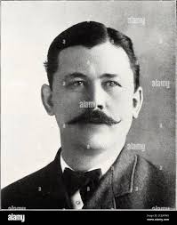 John mcghee hi-res stock photography and images