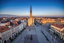 Novi sad is the capital of vojvodina and has been a cultural hub in northern serbia for hundreds of years. Das Beste Von Vojvodina Novi Sad Petrovaradin Sremski Karlovci Und Krusedol Tagesausflug Von Belgrad