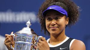 Get the latest player stats on naomi osaka including her videos, highlights, and more at the official women's tennis association website. Naomi Osaka Defeats Victoria Azarenka To Win Second Us Open Title Tennis News Sky Sports