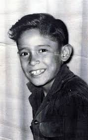 Ramon Piña Obituary