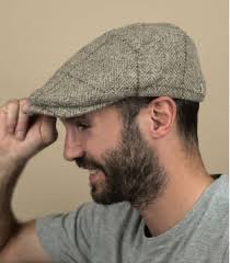 Beanies, hats, and berets made in France