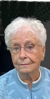 Obituary for June G. (Grubbs) McCombs