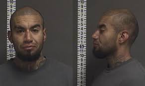 𝗖𝗮𝘀𝘀 𝗖𝗼𝘂𝗻𝘁𝘆 𝗗𝗲𝗽𝘂𝘁𝗶𝗲𝘀 𝗔𝗿𝗿𝗲𝘀𝘁 𝗮 𝗠𝗮𝗹𝗲 𝗶𝗻 𝗮  𝗥𝗲𝗽𝗼𝗿𝘁𝗲𝗱 𝗦𝘁𝗼𝗹𝗲𝗻 𝗩𝗲𝗵𝗶𝗰𝗹𝗲 𝗳𝗿𝗼𝗺 𝗠𝗶𝗻𝗻𝗲𝘀𝗼𝘁𝗮  CASS COUNTY, N.D. (10/27/20)