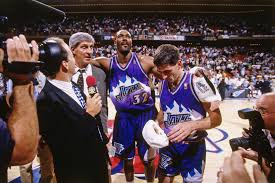 Never let a coach you value operate under the last year of his contract. 30 Best Shots In Nba Playoffs History Page 15