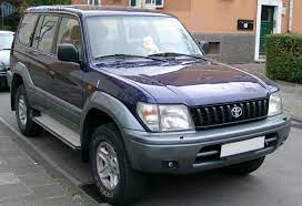 Keeping 24.06.2016 · see our 2001 land cruiser page for detailed gas mileage information,. Toyota Land Cruiser Kj95 Tech Specs Top Speed Power Mpg More 2001 2003