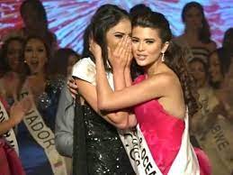 Pilipinas intercontinental 2017 katarina rodriguez answer online. Katarina Rodriguez Is First Runner Up In Miss Intercontinental Pageant