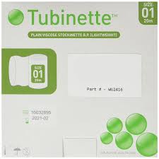 Sefton Tubinette Bandage Size 12 20m