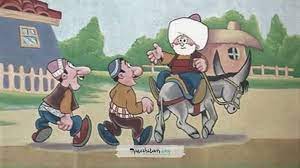 Kisah Muslim Jenaka Mulai Humor Rasulullah Hingga Nasruddin Hoja Kami Muslim Shalawat