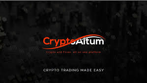Good leverage use is entirely related to scale of trade and account capital, as well as risk tolerance. High Leverage And Tight Spreads Make Cryptoaltum A Worthy Contender In Crowded Crypto Cfd Space