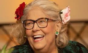 Alice Negley 'Lisa' Dorn, Texas arts philanthropist, has died, aged 69