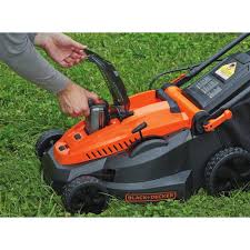 Black And Decker Electric Griller Black Decker Cm1640 16inch Cordless Mower 40volt Check Out This Great Product It Is An Affiliate Link To Amazon Outdo With Images Black Decker Mower Cordless Mower