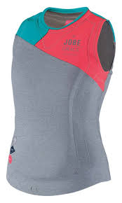 jobe impress grace comp vest