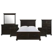 Black king bedroom sets for sale. Black King Bedroom Sets At Lowes Com