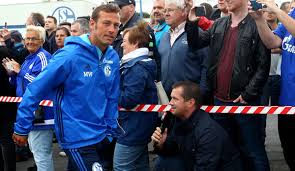 Doch nach einem jahr wurde er rausgeschmissen. Schalke 04 Nach Der Trennung Von Trainer Markus Weinzierl