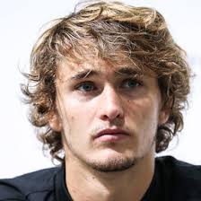 3 (29.04.19, 5770 points) points. Alle Infos News Zu Alexander Zverev Vip De