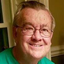 Thomas Michael Healey Obituary