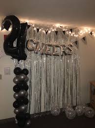 Birthday Backdrops For Photos 21st Birthday Backdrop 21st Birthday Decorations Photo Backdrop Birthday Birthday Photo Booths