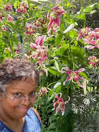 Oak Park Area Garden Club