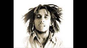 My new motorcycle has some real power in the engine; Bob Marley Bad Boys Youtube