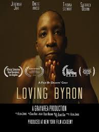 NYFA Alum Screens Thesis Film 'Loving Byron' at New Filmmakers LA Monthly  Film Event