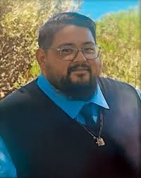 Salvador Martinez Obituary