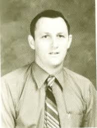 Robert Lee Creech (1945-2010)