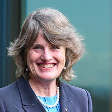 Professor Catriona McLean