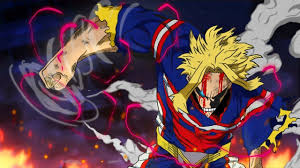 Check spelling or type a new query. When Is All Might Going To Die Who Will Kill The 1 Hero