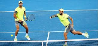 Фара (колумбия, 2) вид спорта: El Telegrafo Farah Y Cabal Logran La Final De Dobles Por Primera Vez En El Australian Open