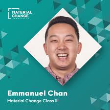 Material Change Institute (@MaterialChange_)