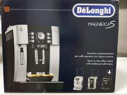 I blatant media glassdoor chinese. Bnib Delonghi Magnifica S Tv Home Appliances Kitchen Appliances Coffee Machines Makers On Carousell
