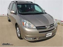 When you're looking for a hitch and towing accessories and with countless toyota sienna trailer hitches reviews to read, you'll discover real experiences from real customers like you. Best 2007 Toyota Sienna Trailer Wiring Options Video Etrailer Com