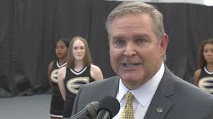 Emporia State officially welcomes new Athletic Director