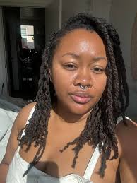 Ok Lil Confusion Braids. Y'all might be