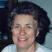 Alyce M. Lambert Obituary