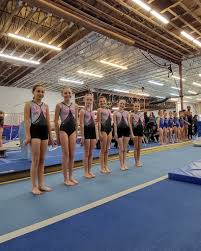 Legacy Gymnastics &...
