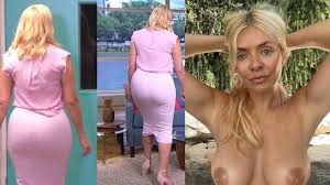 Holly Willoughby Nudes Pictures And Porn Videossexiezpix Web Porn