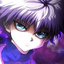 You will definitely choose from a huge number of pictures that option that will suit you exactly! Steam Workshop Killua 4k