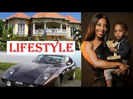 This couple married in the year 2012 but they had already been dating before the marriage as well. Shelly Ann Fraser Pryce Biography Family Childhood House Net Worth Marriage Lifestyle Youtube